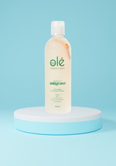 Shampoo Cebolla, Jengibre Y Apio Ole 500ML